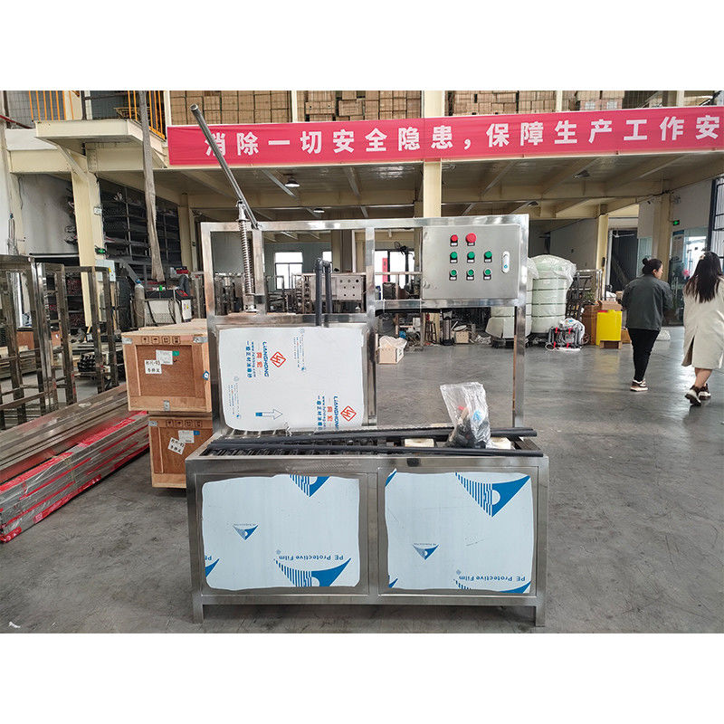 2 ガロン 5 ガロン バケツ 水 洗浄 と 水 の 生産 の 充填 機