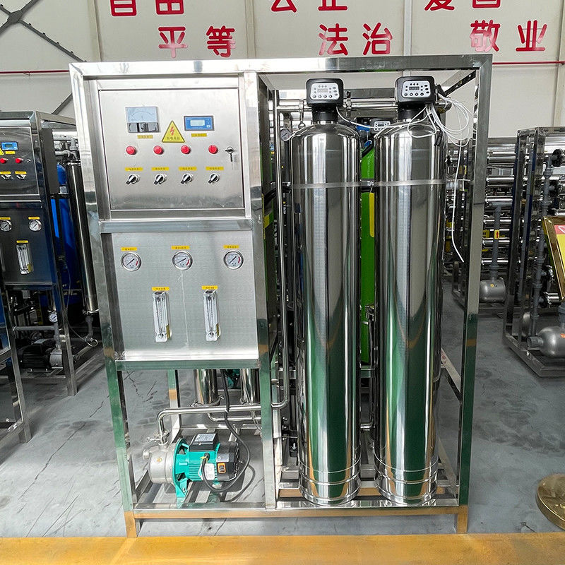 5-8PPM 高濃度水オゾン発電機 商業用水浄化用
