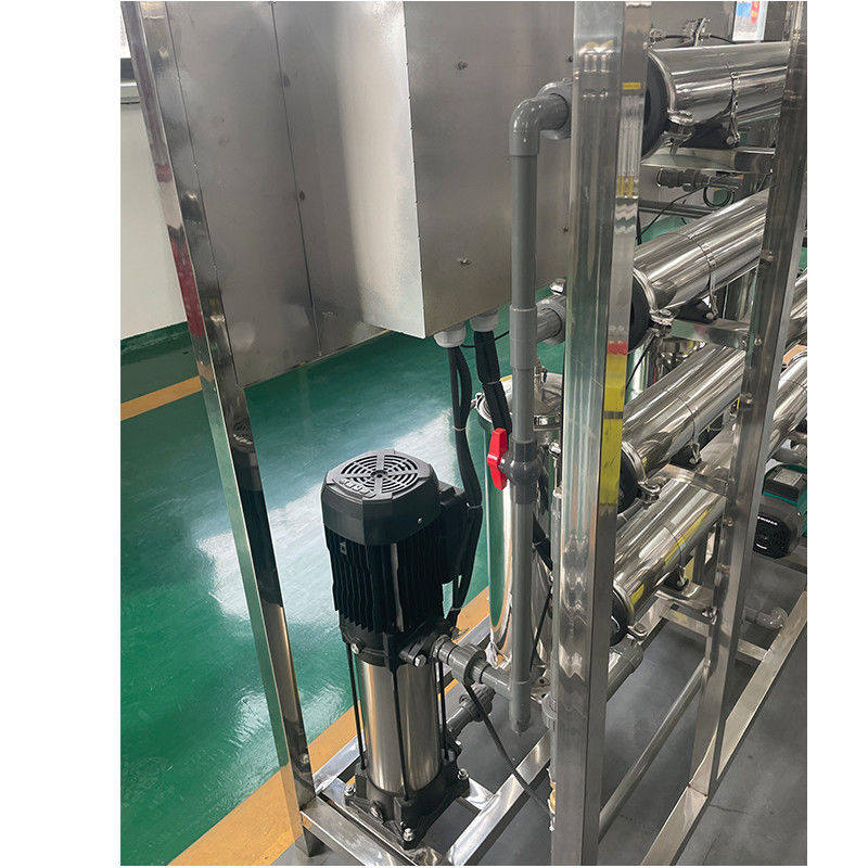 5-8PPM 高濃度水オゾン発電機 商業用水浄化用