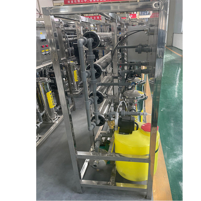 5-8PPM 高濃度水オゾン発電機 商業用水浄化用