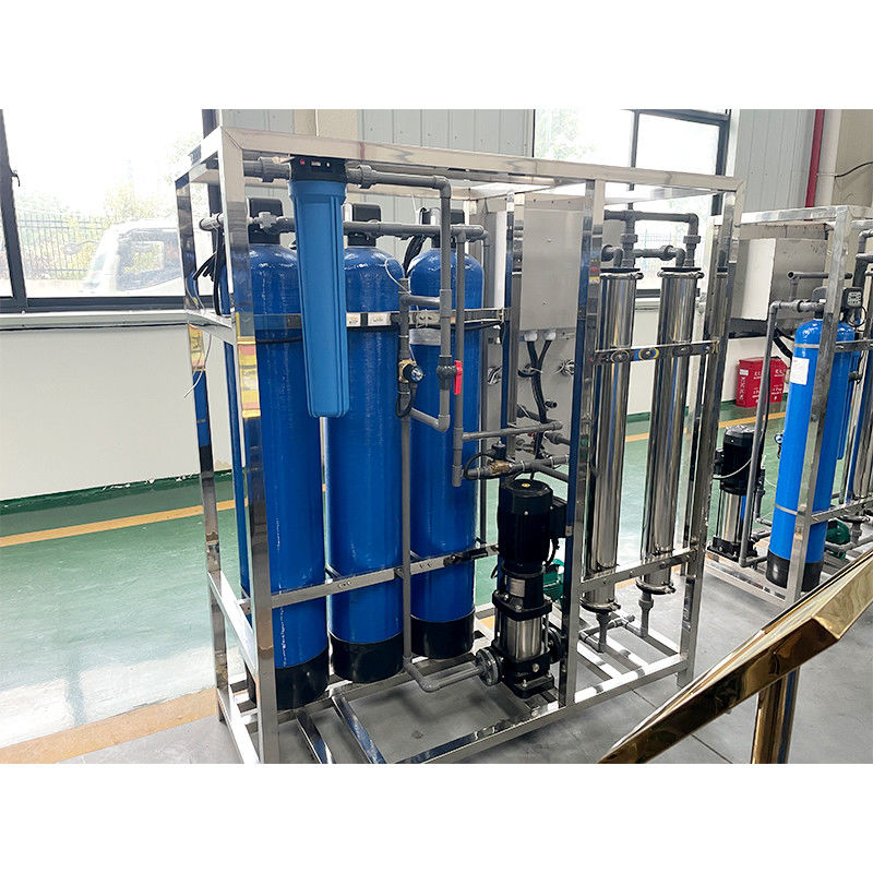 産業処理 ROシステム フィルター 浄化装置 逆オスモス機 500L